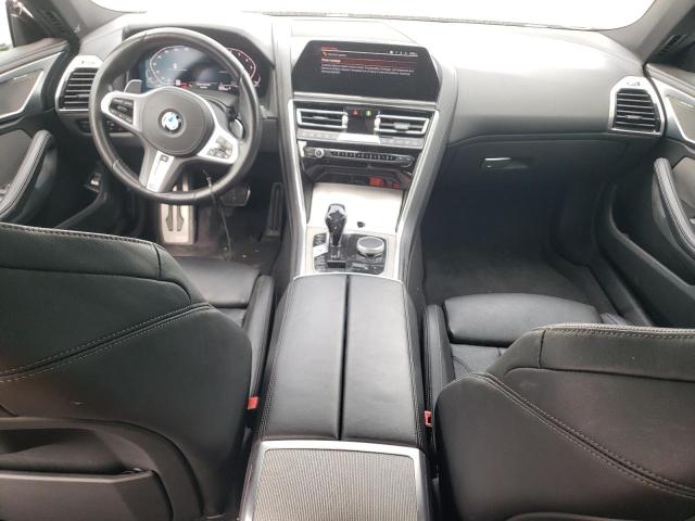 WBAGV2C05LCD79359 BMW 840i
