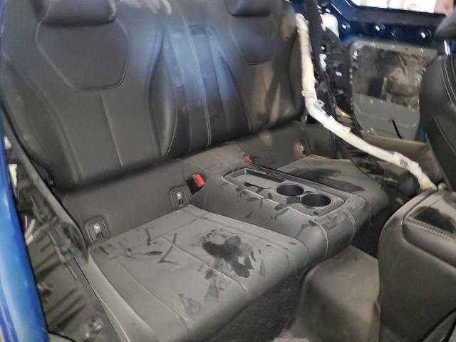 JN1EV7ELXHM551711 Infiniti Q60 Premium