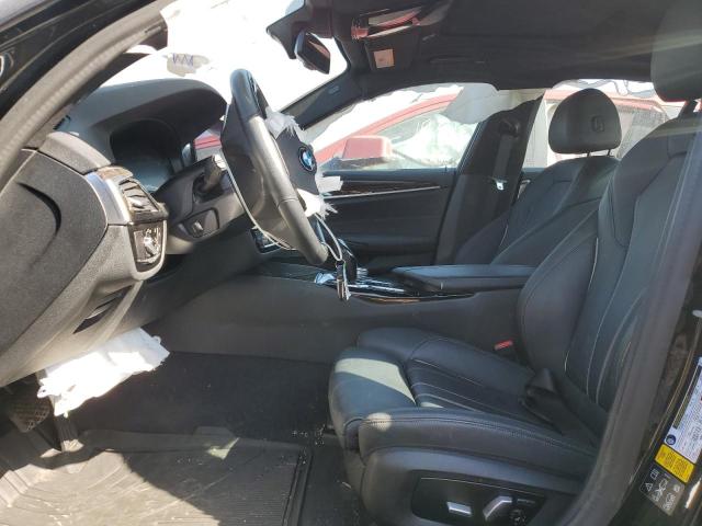 WBA13BJ07MCF18018 BMW 530 XI