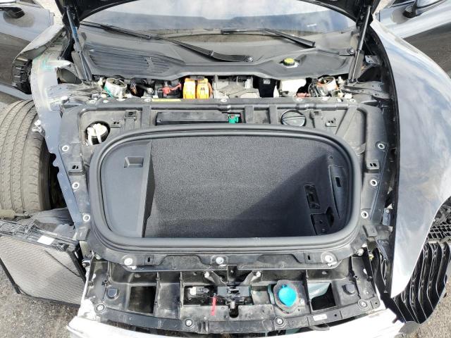 WP0AC2Y15LSA70710 Porsche Taycan Turbo