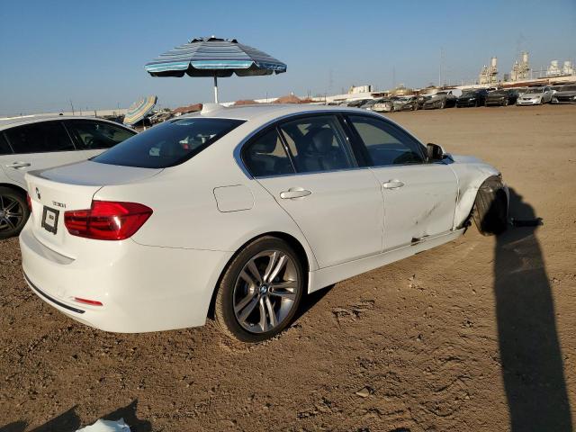 WBA8B9C53JEE82542 BMW 330 I