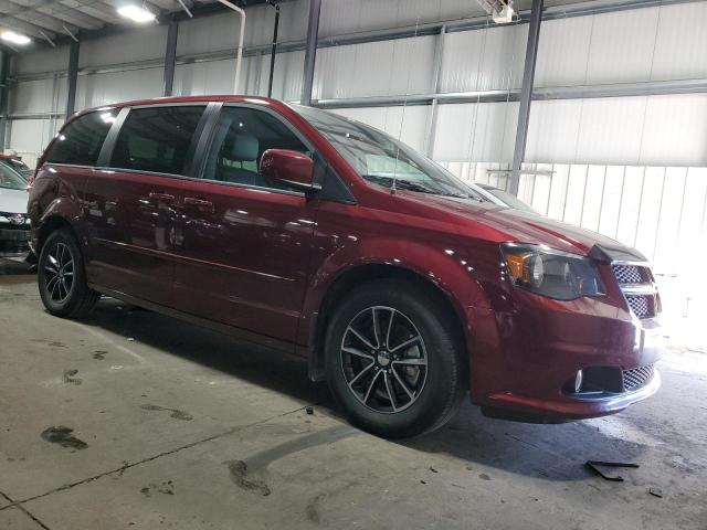 2C4RDGCG1HR662250 Dodge Grand Caravan Sxt