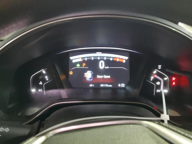 JHLRW2H57KX009082 Honda CR-V EX