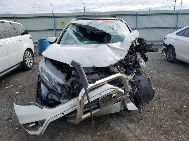 5J6RM4H95GL003761 Honda Cr-v Touring
