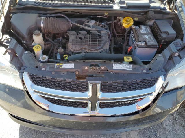 2C4RDGCG1GR330064 Dodge Grand Caravan Sxt