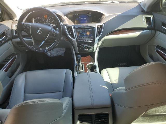 19UUB1F3XHA008603 Acura TLX