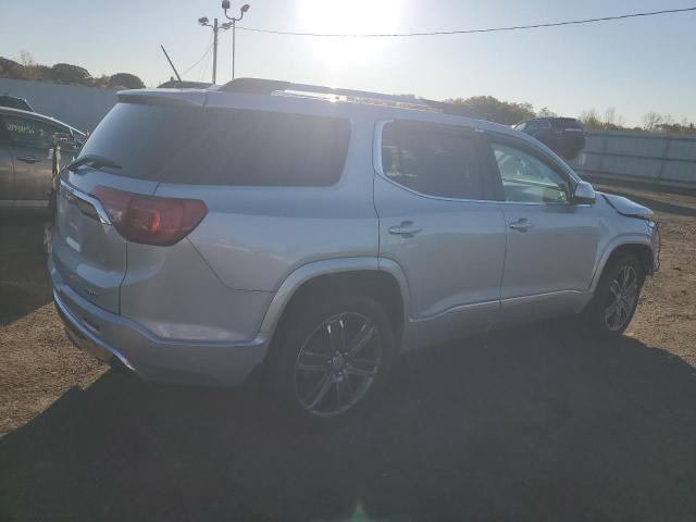 1GKKNXLS1HZ139338 GMC Acadia Denali