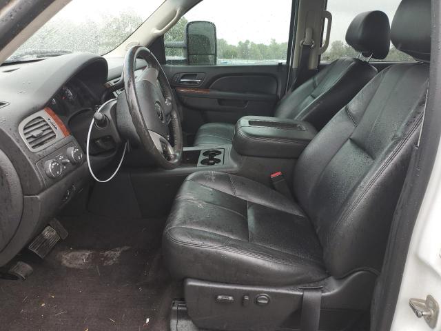 1GT121C86EF101666 GMC Sierra K2500 Slt