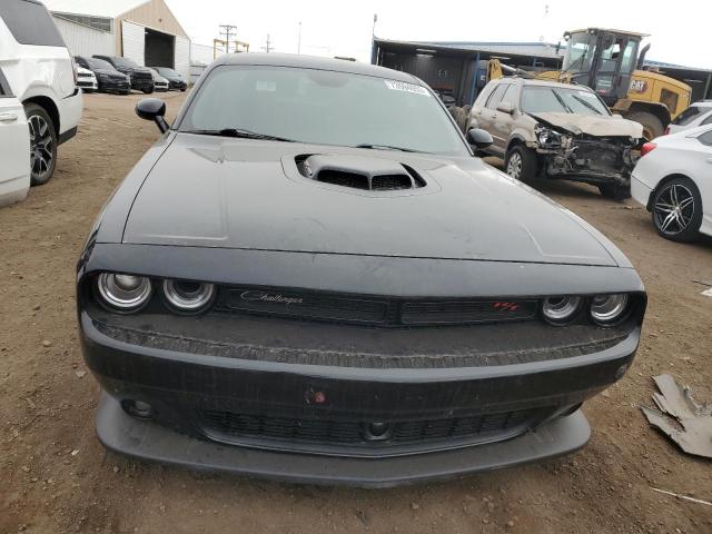 2C3CDZFJ5HH502021 Dodge Challenger
