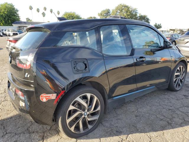 WBY1Z8C36HV892380 BMW I3 REX