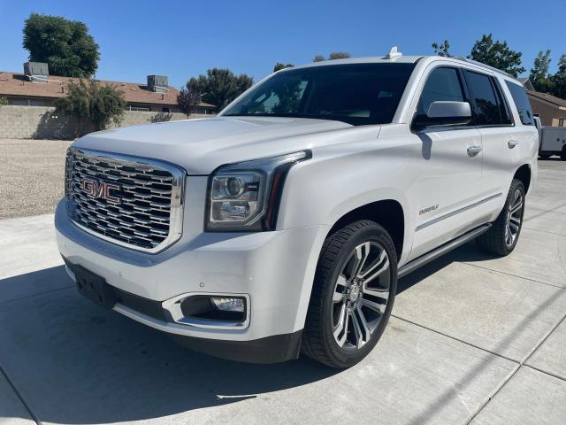 1GKS2CKJ7JR239282 GMC YUKON DENALI