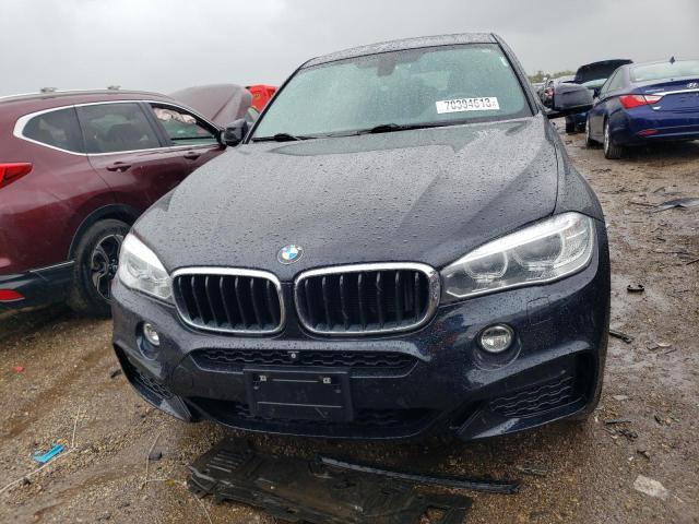 5UXKU2C55G0N79740 BMW X6 Xdrive35i