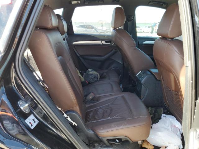 WA1M2AFP0HA079000 Audi Q5 Premium Plus