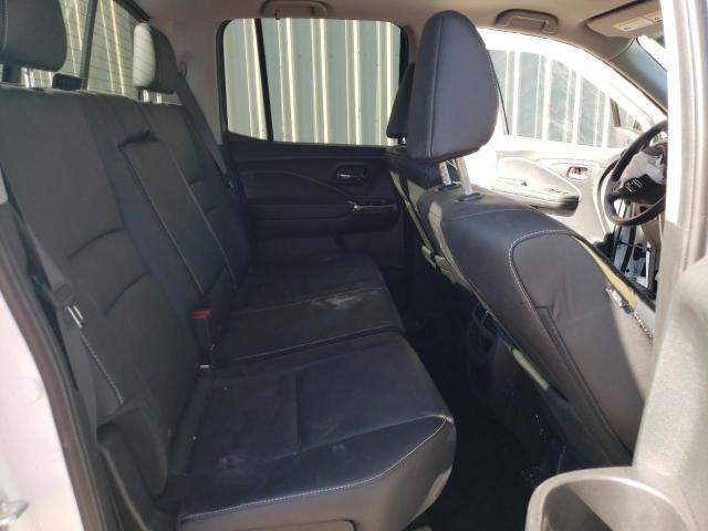 5FPYK3F70MB025983 Honda Ridgeline Rtl