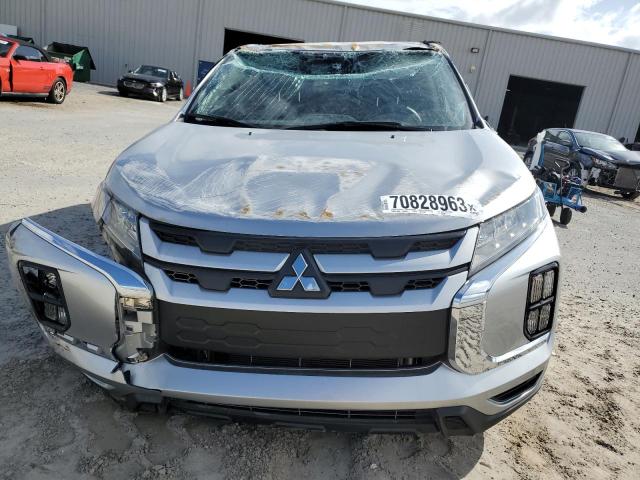 JA4APUAUXNU019089 Mitsubishi Outlander Sport Es