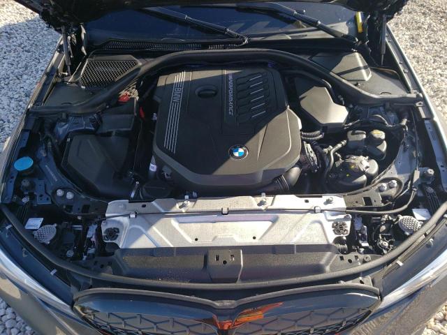 3MW5U7J06M8C10919 BMW M340I