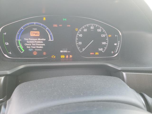1HGCV3F1XKA000389 Honda ACCORD HYBRID