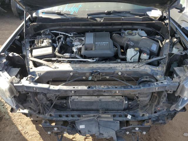 1GTU9CET5MZ138131 GMC Sierra K1500 Elevation