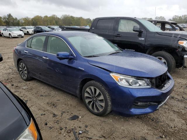 JHMCR6F32HC010903 Honda ACCORD HYBRID