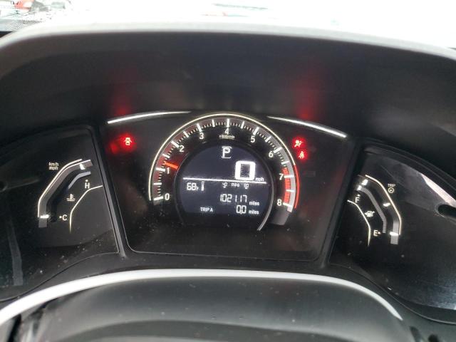 19XFC2F50GE017169 Honda Civic Lx