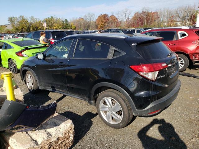 3CZRU6H71KM706632 Honda Hr-v Exl