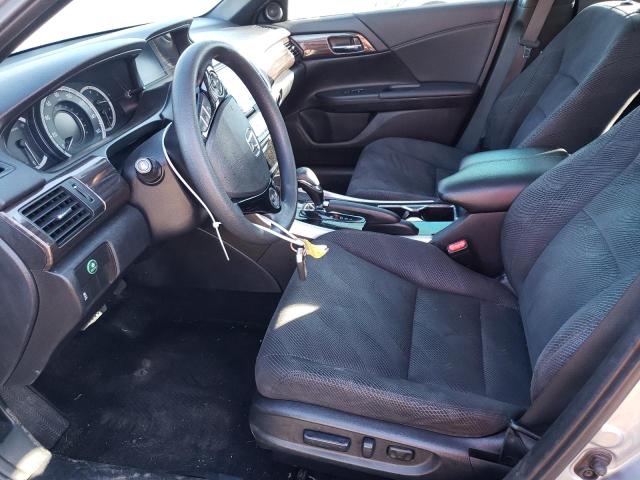 1HGCR2F77HA092752 Honda ACCORD EX