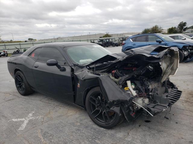 2C3CDZFJXLH125601 Dodge Challenger R/t Scat Pack