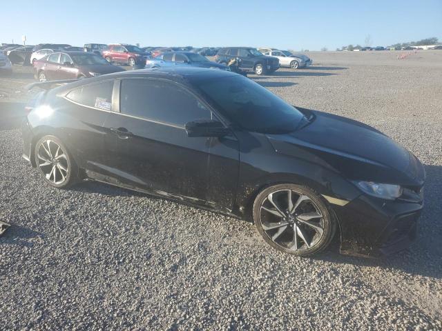 2HGFC3A5XJH756205 Honda CIVIC SI