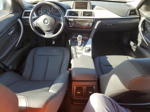 WBA8E1G50GNT38035 BMW 320 I