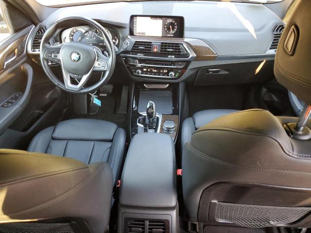 5UXTR9C54KLE16473 BMW X3 Xdrive30i