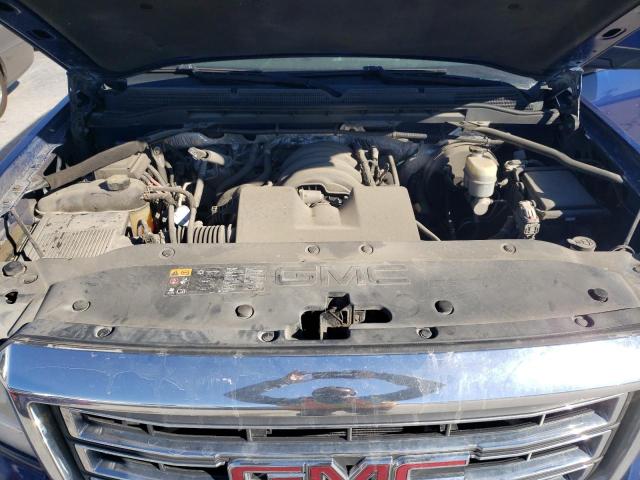 1GTR1UEH1EZ291430 GMC Sierra C1500 Sle