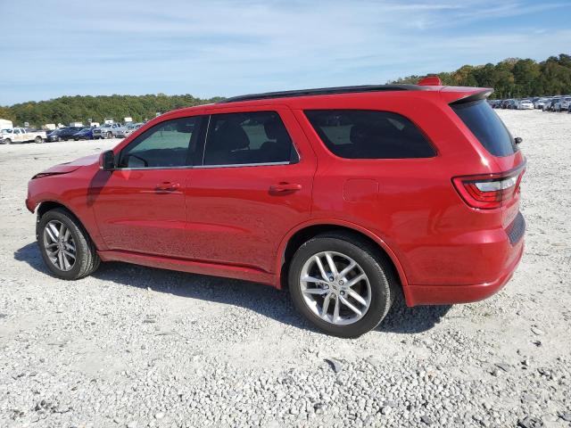 1C4RDHDG9MC846746 Dodge DURANGO GT