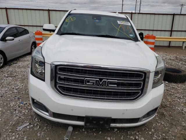 1GKS1BKC7GR439831 GMC YUKON SLT