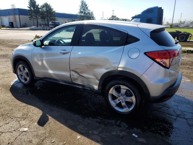 3CZRU6H51GM758607 Honda HR-V EX