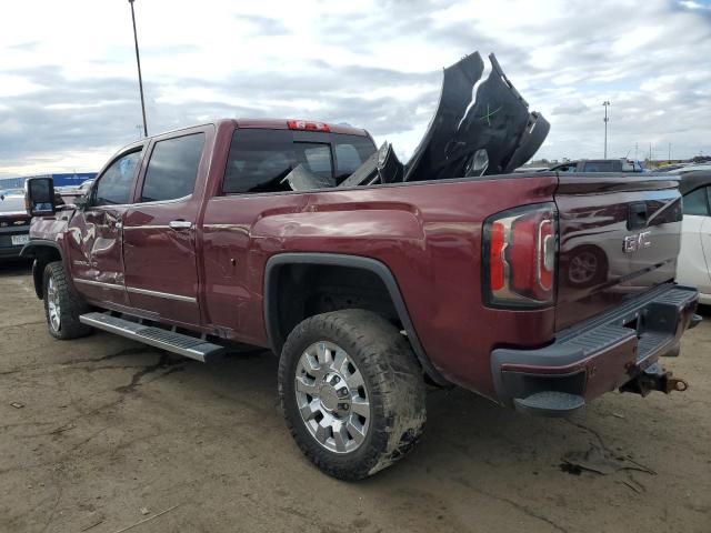 1GT12UE8XGF303380 GMC Sierra K2500 Denali