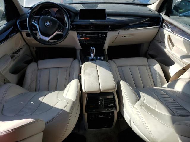 5UXKT0C57G0S75462 BMW X5 Xdr40e