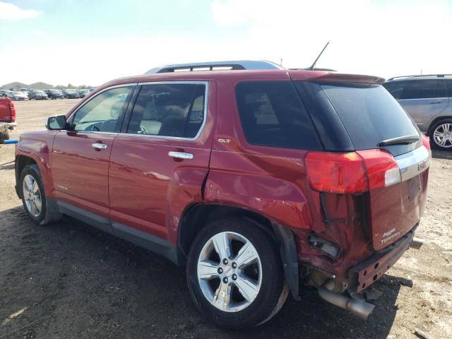 2GKFLTE33E6262264 GMC Terrain Slt