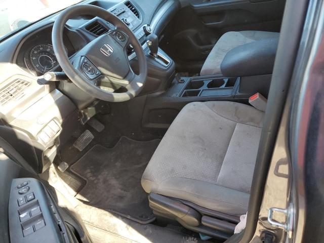 2HKRM3H40GH521351 Honda CR-V SE