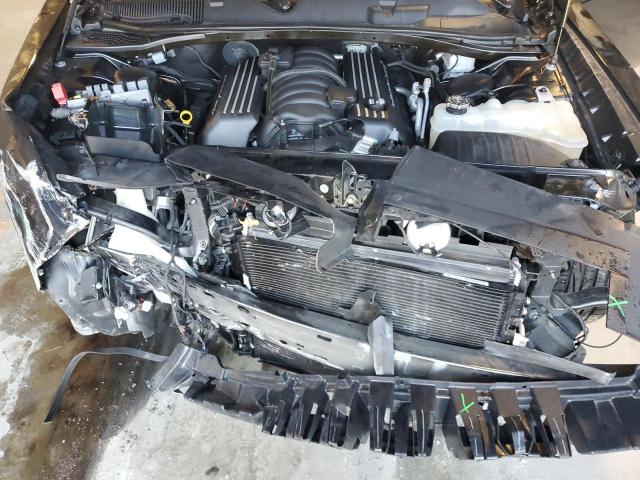 2C3CDZFJ0MH676976 Dodge Challenger R/t Scat Pack