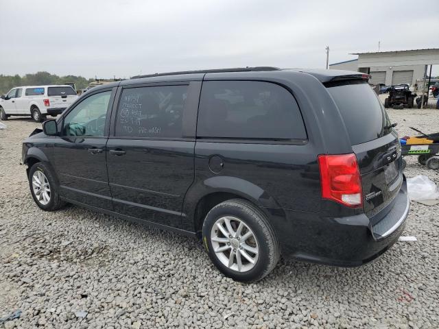 2C4RDGCGXER154886 Dodge Grand Caravan Sxt