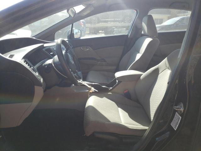19XFB2F58EE201517 Honda Civic Lx