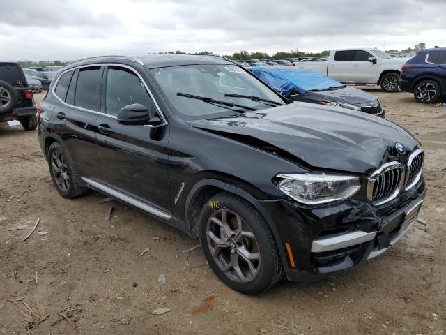 5UXTY3C03M9E41935 BMW X3 Sdrive30i