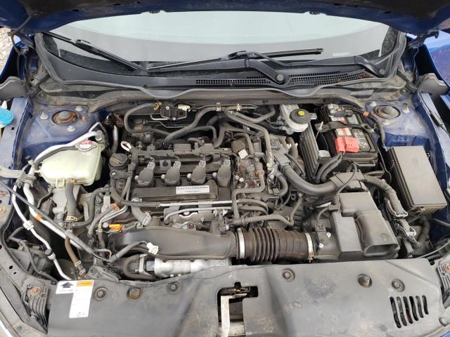 2HGFC1F39HH648521 Honda CIVIC EX