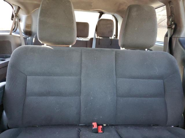 2C4RDGBG9JR153403 Dodge Grand Caravan Se
