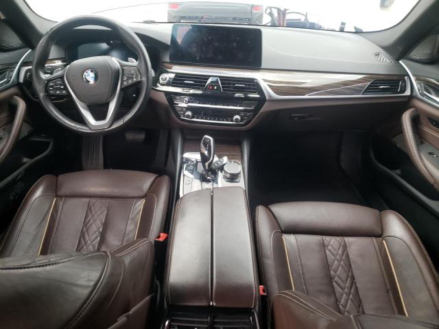 WBA53BJ03MWW89409 BMW 540 I