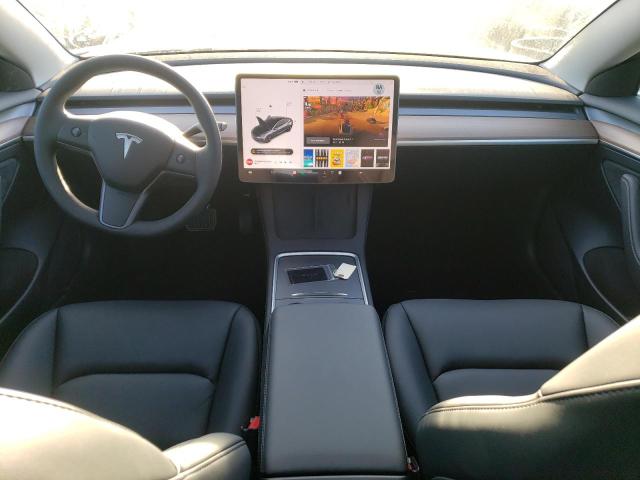 5YJ3E1EA5PF640433 Tesla MODEL 3