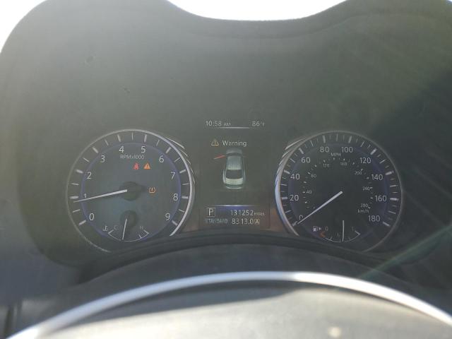 JN1BV7AP6FM345603 Infiniti Q50 BASE