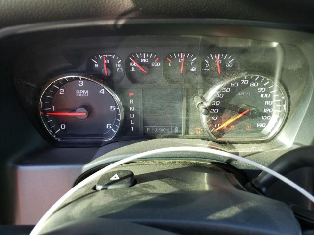 2GT22NEG7K1152810 GMC Sierra K2500 Heavy Duty