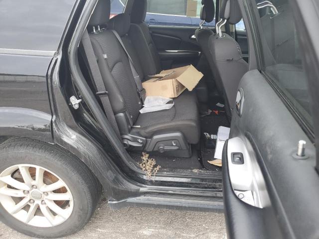 3C4PDDBG1GT124554 Dodge Journey Sxt