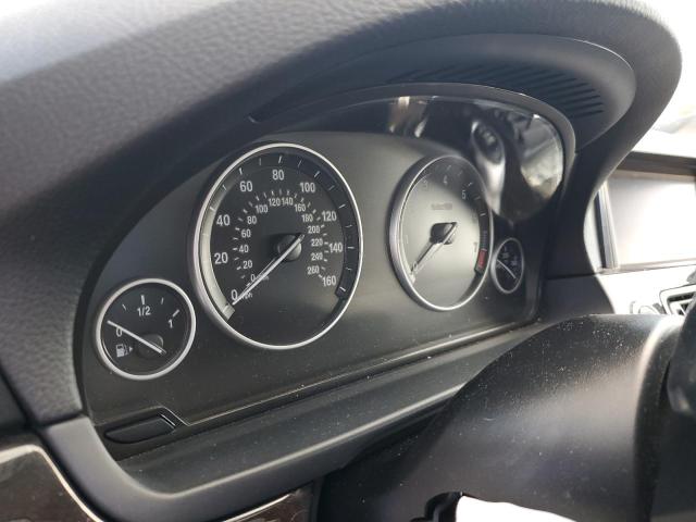 WBA5A7C55GG151157 BMW 528 XI